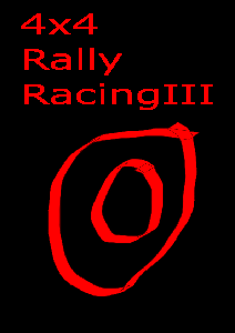 4X4 Rally Racing Iii game