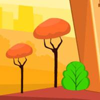 G2M-Lonely-Forest-Escape game