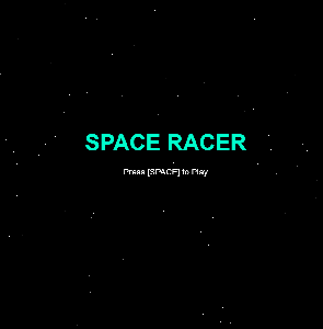 play Space Racers Mobile