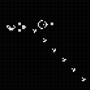Conway'S Better Game Of Life game