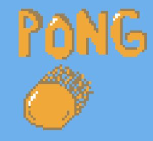 Ping Pong game