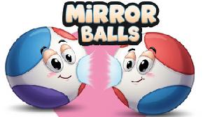 Mirror Balls game