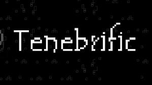 Tenebrific game