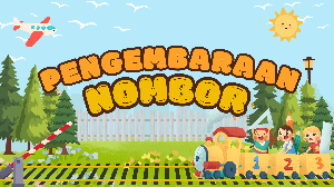 play Pengembaraan Nombor