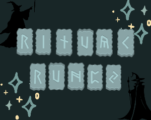 play Ritual Runes