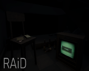play Raid