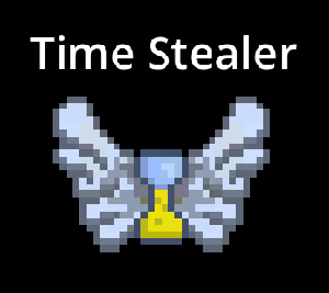 play Time Stealer