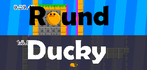 Round Ducky (Demo) game