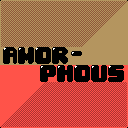 Amorphous game