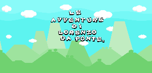 play Le Avventure Di Lorenzo Da Ponte