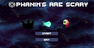 play Ophaninm'S Are Scary