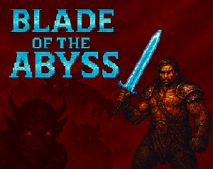 Blade Of The Abyss Prototype game