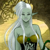 Dark Mage Creator game
