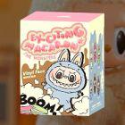 Open Labubu Box game