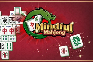 play Mindful Mahjong