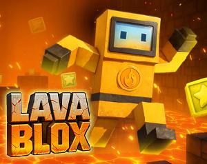 play Lava Blox
