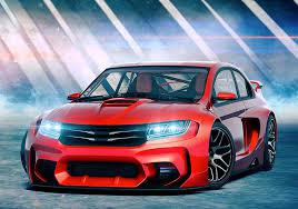The Car game
