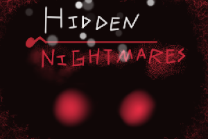 Hidden Nightmares game