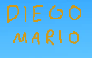 play Diego Mario
