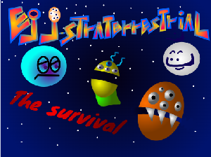 play Egg-Straterrestrial (Demo)