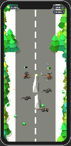 Tpsmobile (Moblie Only) game