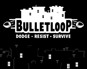Bulletloop game