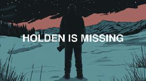 Holden Is Missing - A Story game