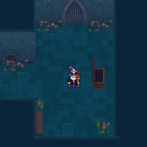play Las Aventuras Del Mago Pascuero