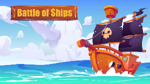 play Battle Of Ships