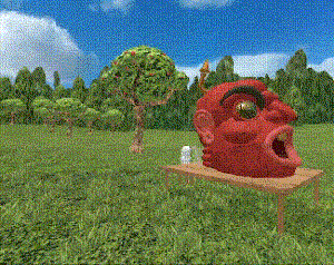 play Make Apple Cider