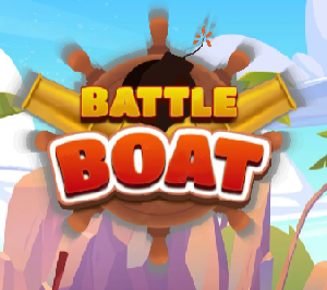 play Battle Boat