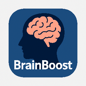 Brainboost game