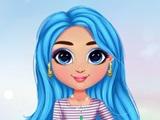 My Perfect Pastel Looks game