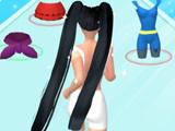 Build A Queen 2025 game