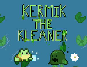 play 24_Kermik The Kleaner