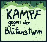 play Kampf Gegen Den Blütensturm