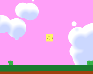 play Cloud Run