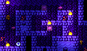 play Dungeon Adventure