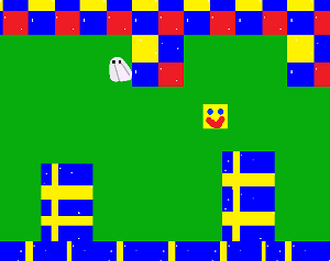 play The Magic Game