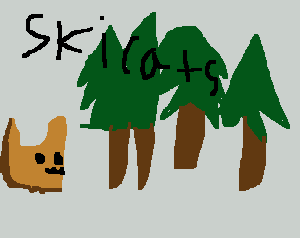play Ski Cats