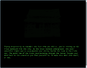 The Deal With Davil Corp game