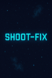 Shoot Fix game