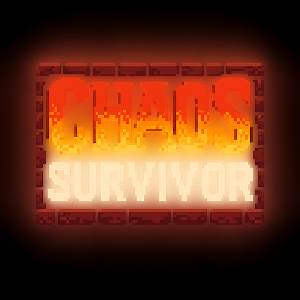Chaos Invader game