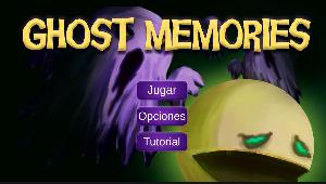 Ghost Memories game