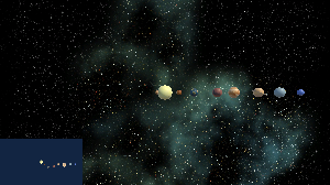 play Solar System