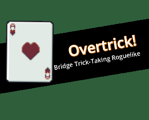 Overtrick game
