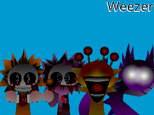 Sprunki Phase 5 Remake (Wip) game