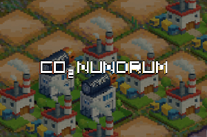 Carbon Conundrum game