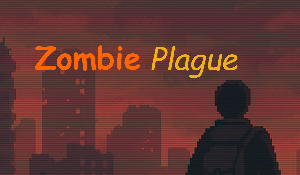Zombie Plague game