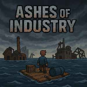 Ashes Of Industry game